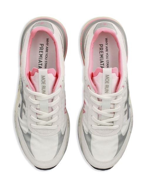 Sneakers donna Moerun7467 PREMIATA Prime | MOE_RUN_D7467